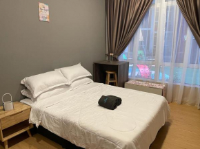 FzSplash Homestay - For Muslims